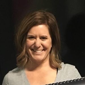 Meet your Posher, Christy